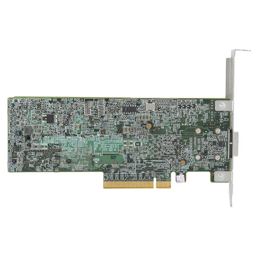 Для HP Smart Array P222 Card 6 ГБ/сек. скорость передачи 512MB Cache PCIe для контроллера SAS 633537-001 |