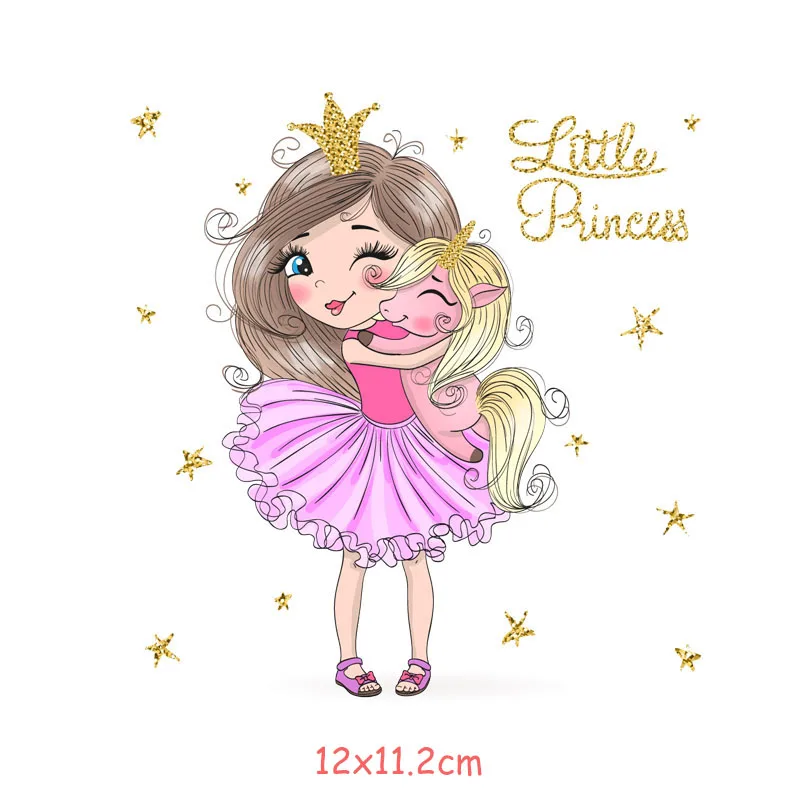 Мультяшные термо наклейки для одежды нашивки качественные милые сделай сам