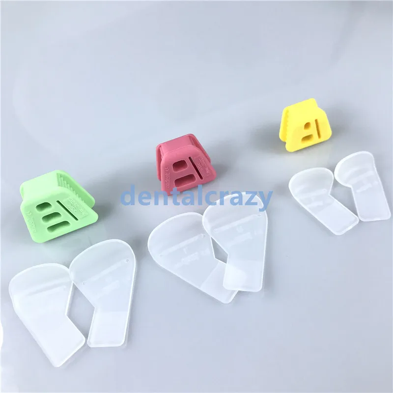 Стоматологический втягиватель для рта силиконовая резина Ортодонтическая опора