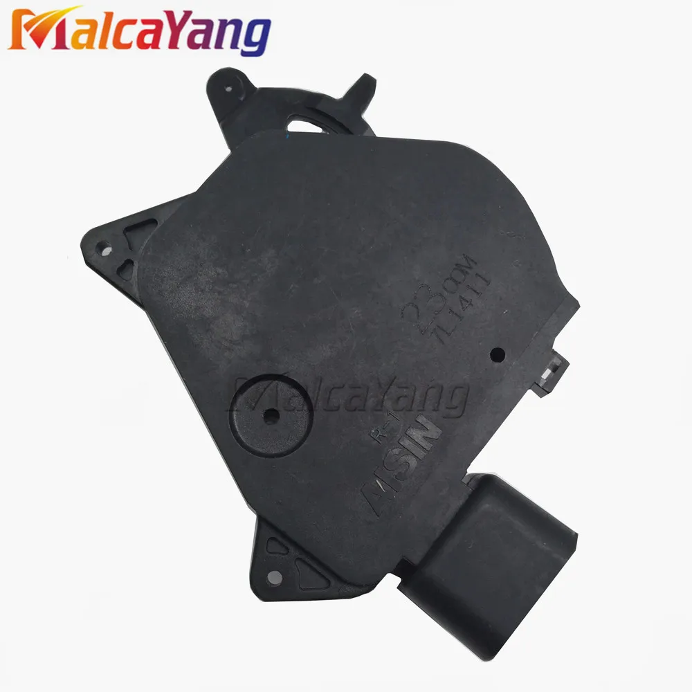 Привод замка передней двери для Toyota Corolla Altis Verso 69110-12080 6911012080 | Автомобили и