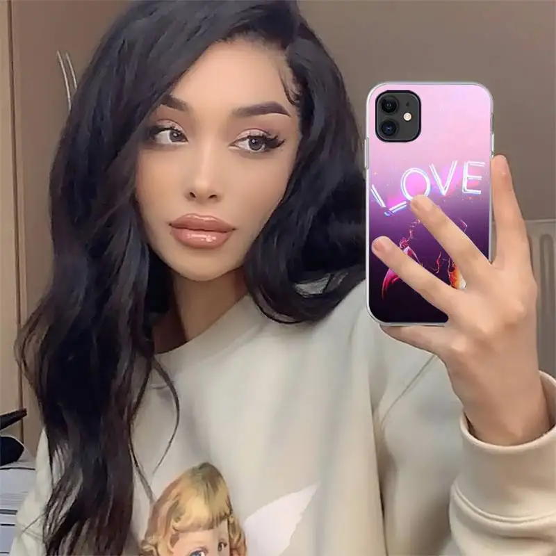 

Famous singer dancer Michael Jackson Phone Case For iphone 12 mini 5 5s 5c se 6 6s 7 8 plus x xs xr 11 pro max