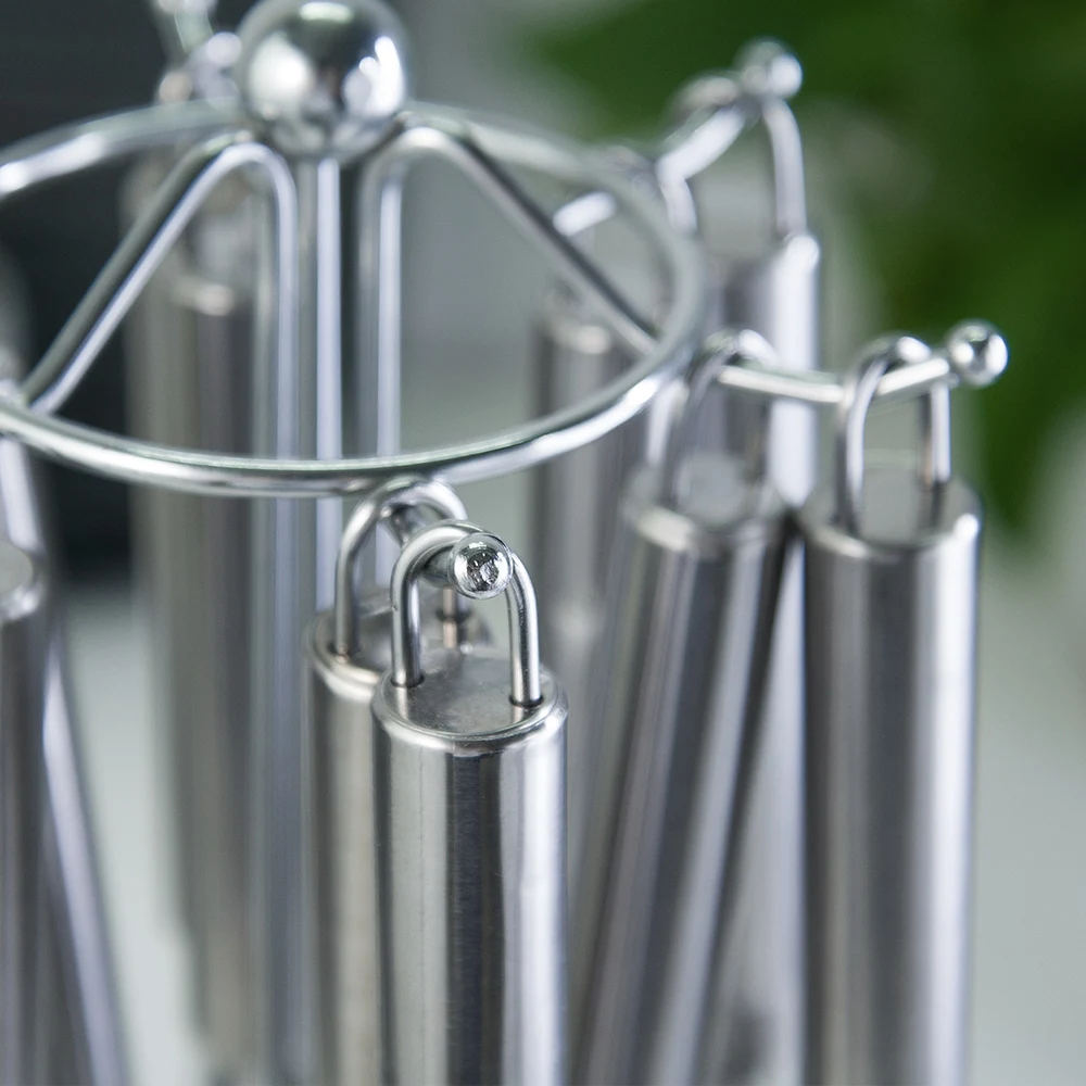 13 предметов набор кухонной утвари из нержавеющей стали|Наборы кухонных