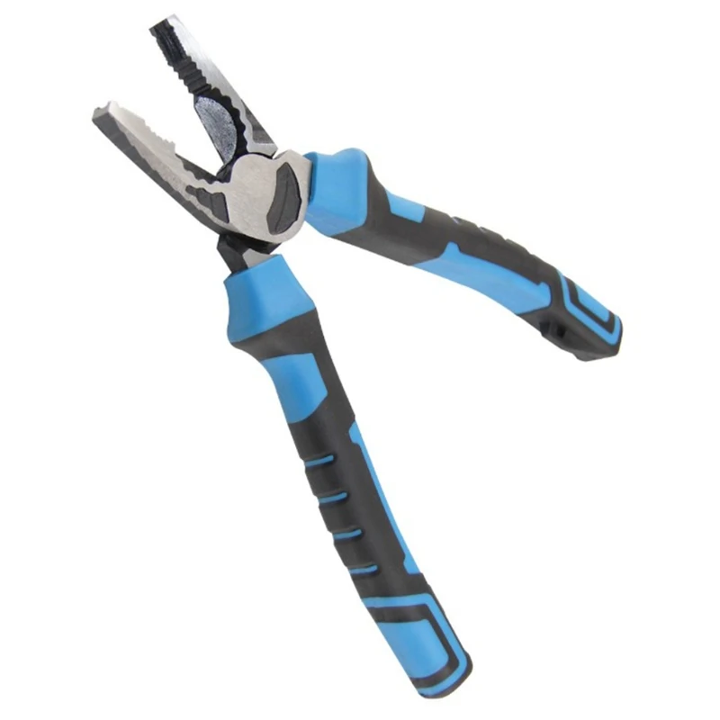 

Durable Screw Pliers for Cutting Wire Twisting Corrosion Protection Anti-rust G99A