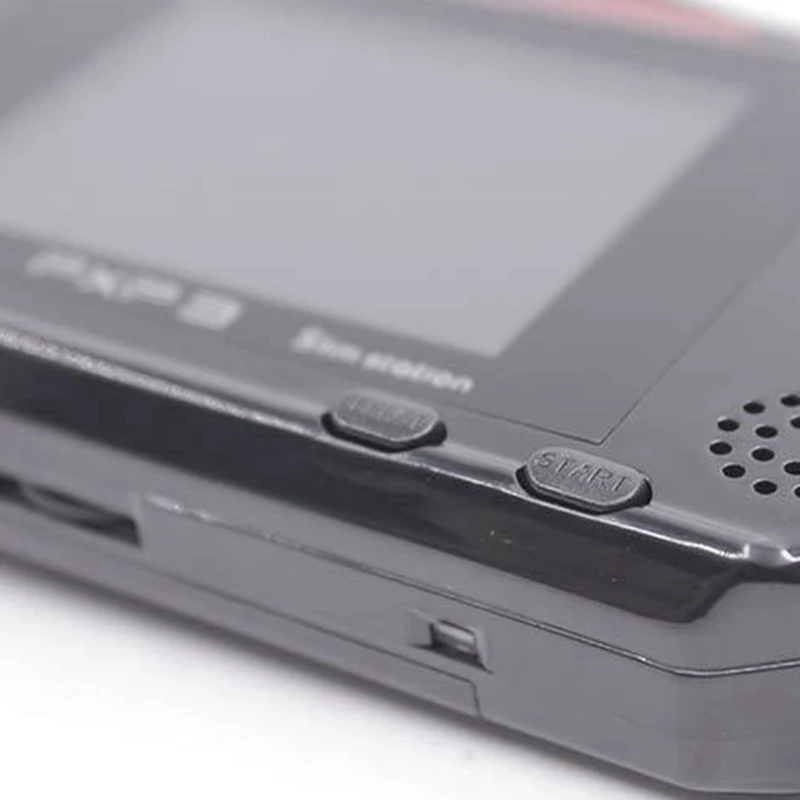 Портативная игровая консоль для детей 16 бит портативная Классическая