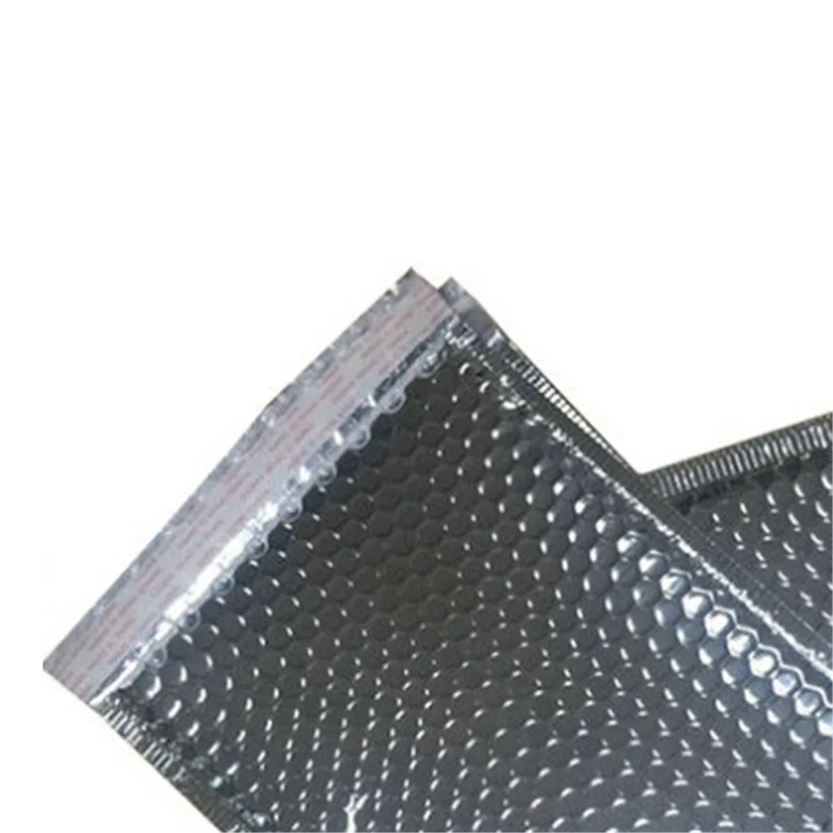 Конверты из серебристой алюминиевой фольги конверты водонепроницаемые