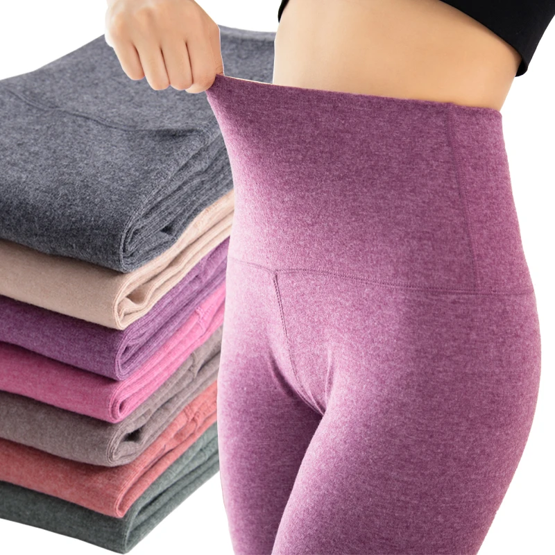 Шерсть Ropa Interior Termica De Mujer Термальность нижнее белье для девочек бельё Feminina женские
