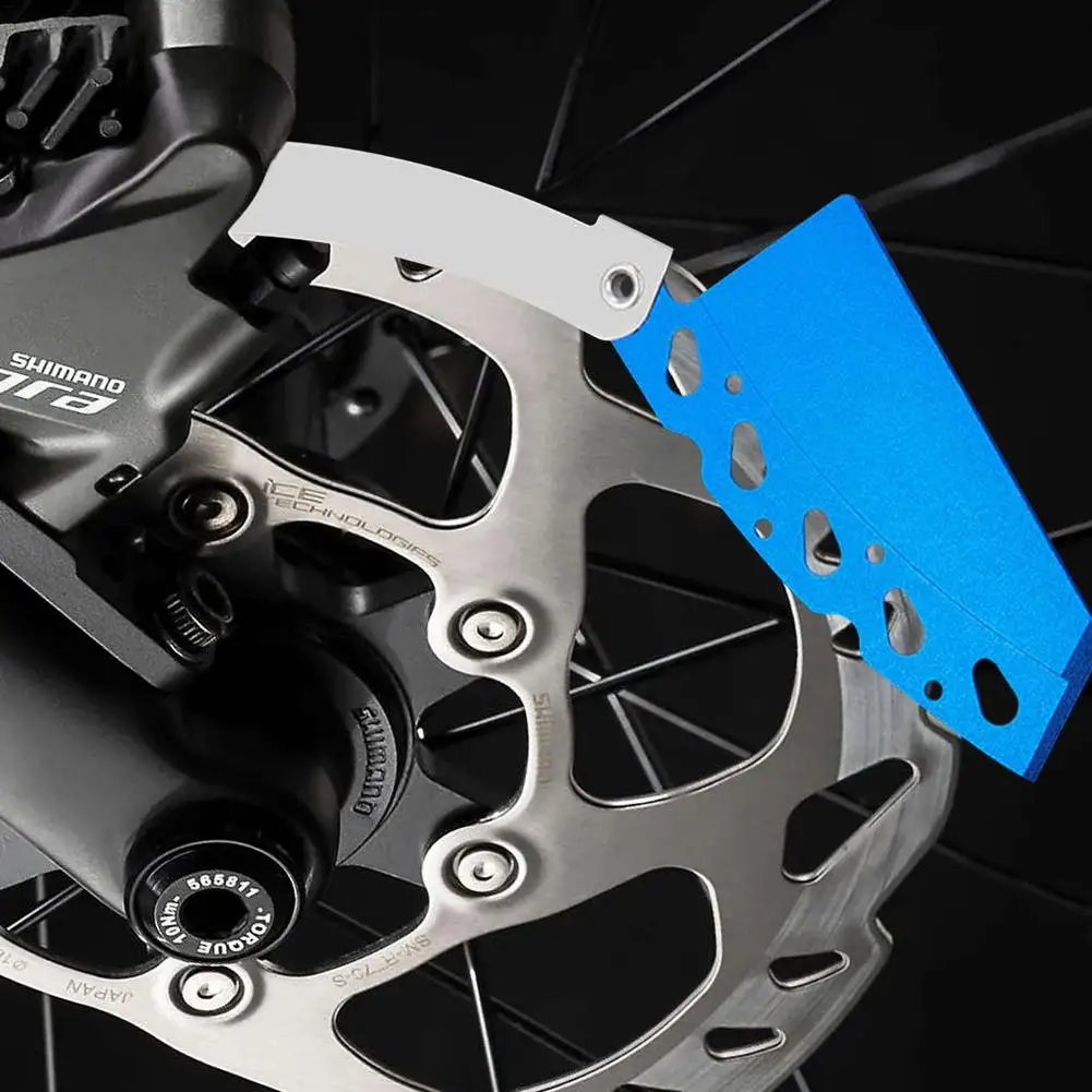 

1 шт. тормозная колодка, инструмент для регулировки ротора, монтажный ассистент, тормозные колодки для горных велосипедов, инструмент для ре...