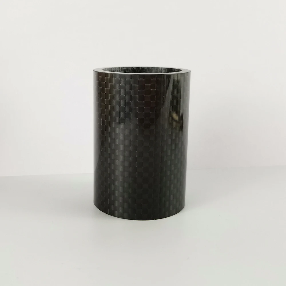 ODINZEUS High quality Bicycle fork Full carbon fiber Front bicycle gasket inner diameter 28.6mm outer 34.9mm | Спорт и развлечения