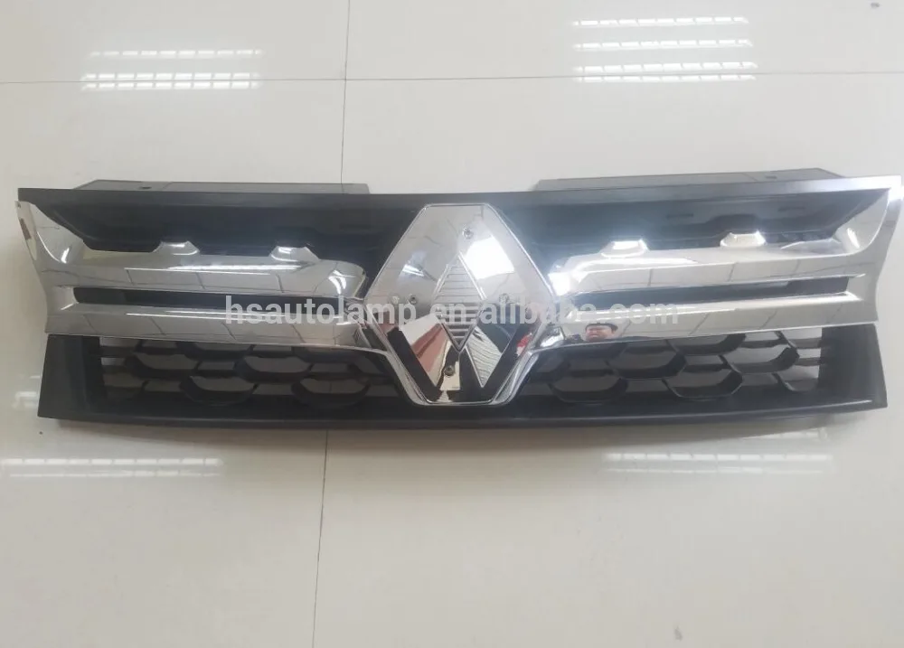 623103564R 623827948R для Ren-Renault Duster 2015 комплект передней решетки | Автомобили и мотоциклы