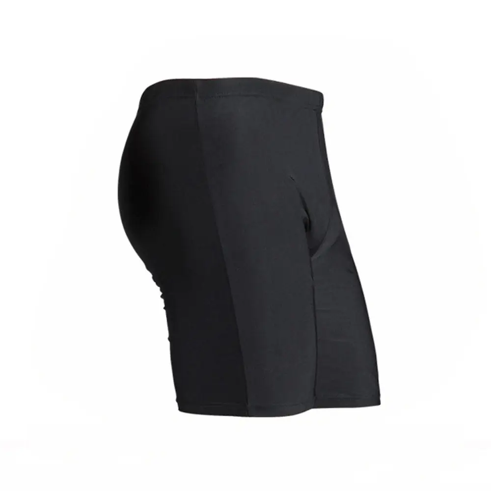 Нейлоновые мужские плавки Мужская одежда для плавания боксеры шорты купальный