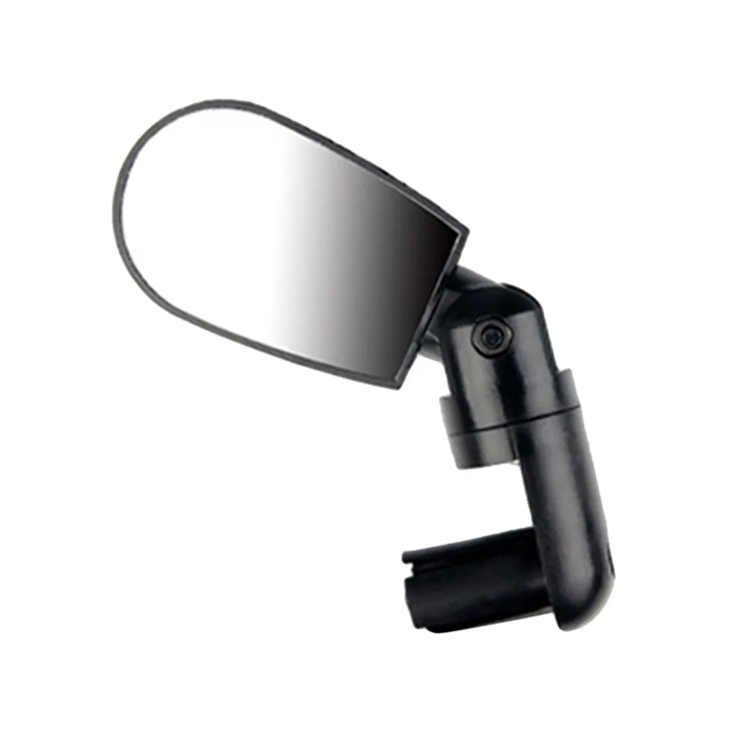 Велосипедное Зеркало заднего вида широкоугольный руль для велосипеда с