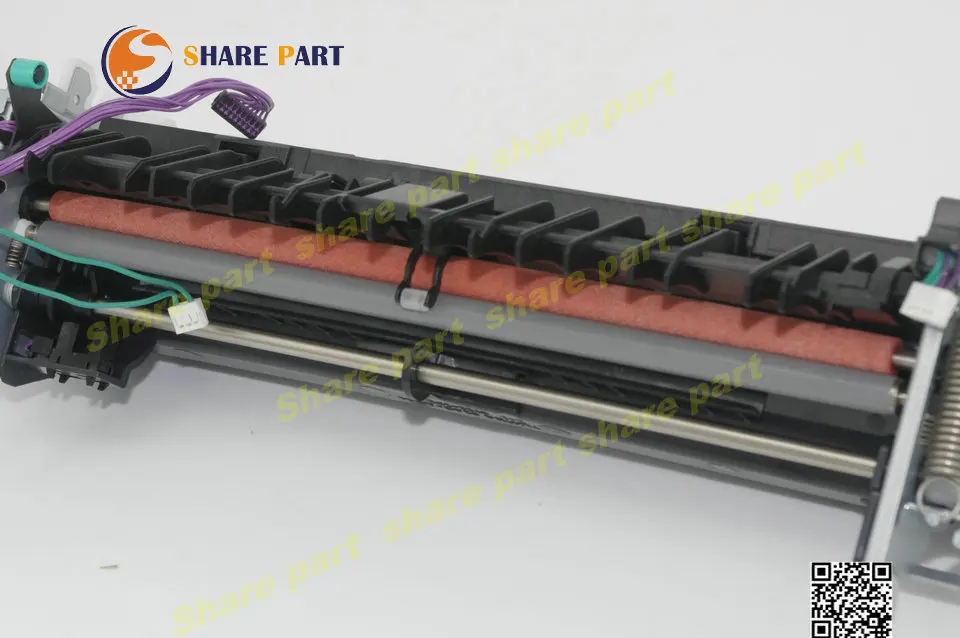 1X Блок фьюзера используемый для HP CP2020 2025 2055 Φ | Компьютеры и офис