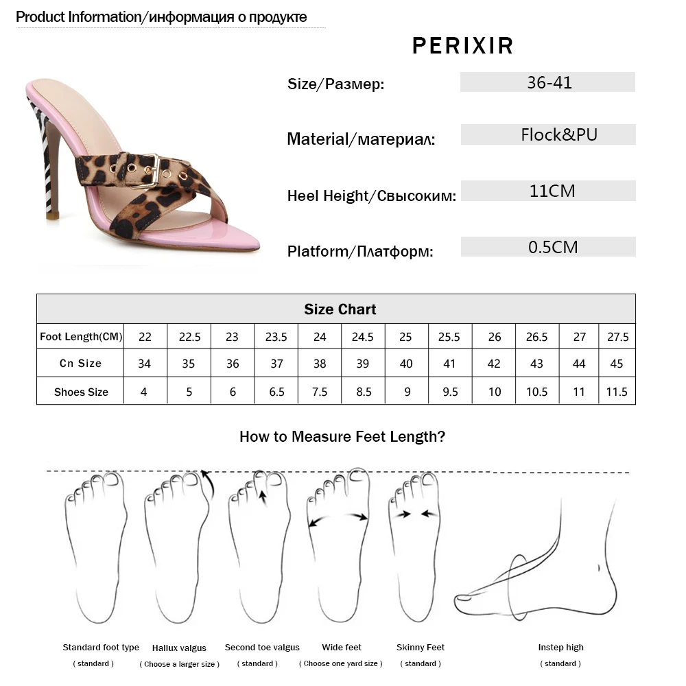 Perixir/женские летние босоножки Босоножки на тонком высоком каблуке Женская обувь