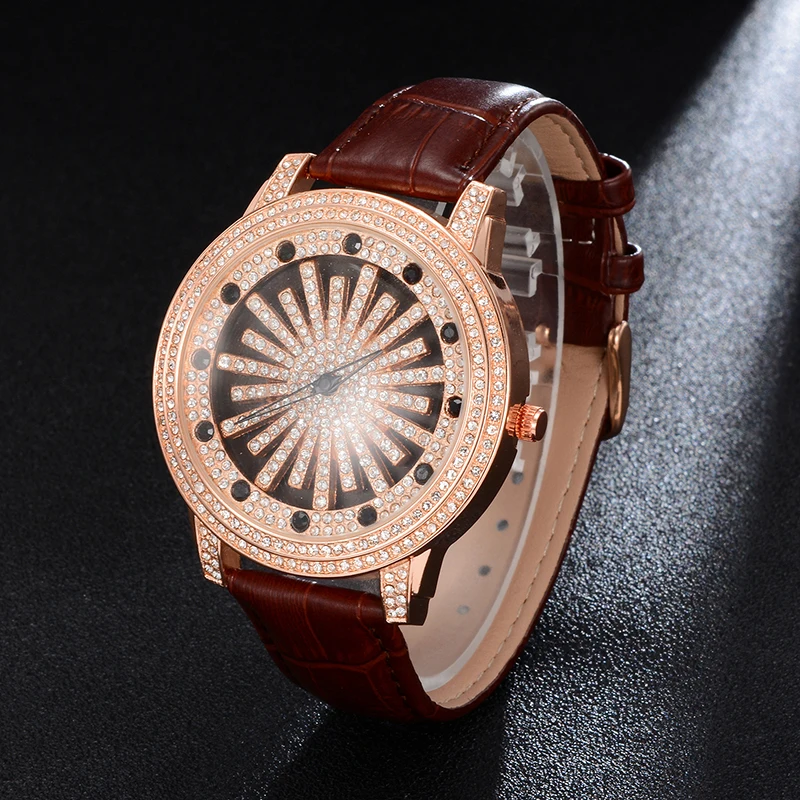 Часы мужские кварцевые водонепроницаемые | Украшения и аксессуары