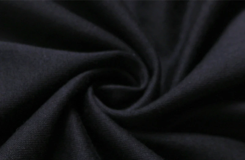 Футболка женская ярко-желтая в стиле Харадзюку однотонная черная на вкус лета 2020