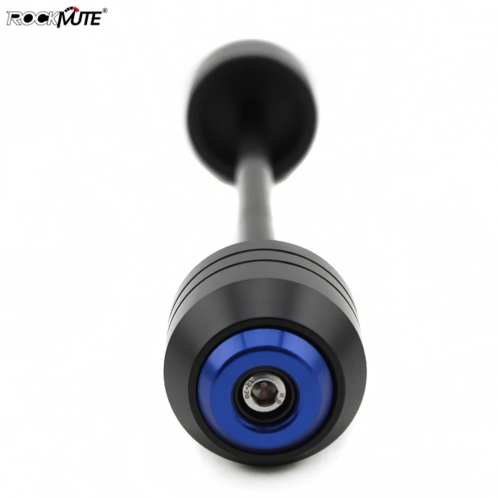 Для BMW R1200RS 2015 2017 переднее колесо ползунок аварийная Подушка мотоцикл POM мост