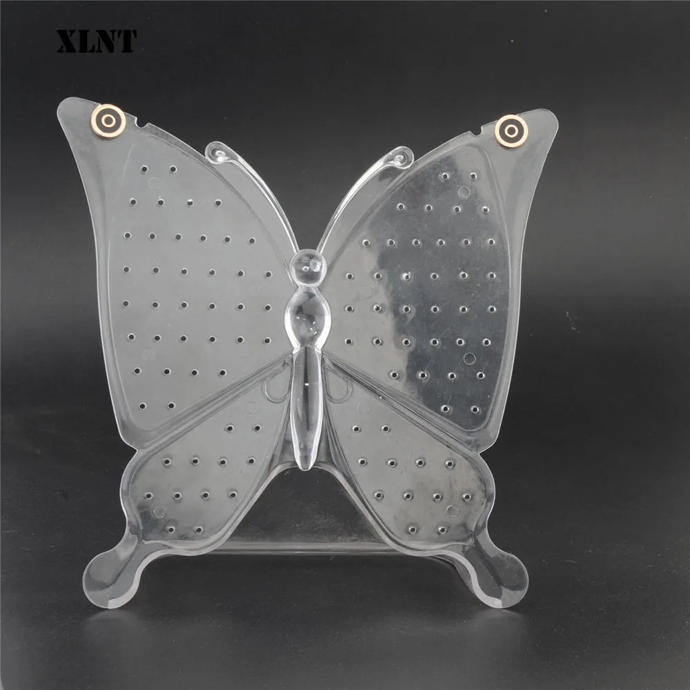 XLNT круглые серьги гвоздики из нержавеющей стали для женщин римские цифры узор