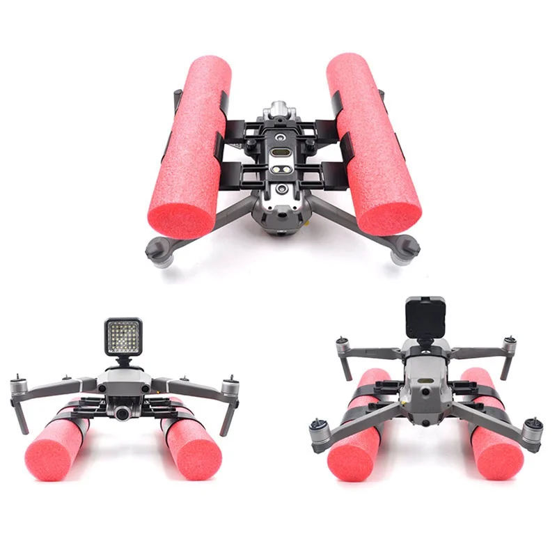 Амортизирующая посадочная площадка для воды тренировочный комплект плавающий