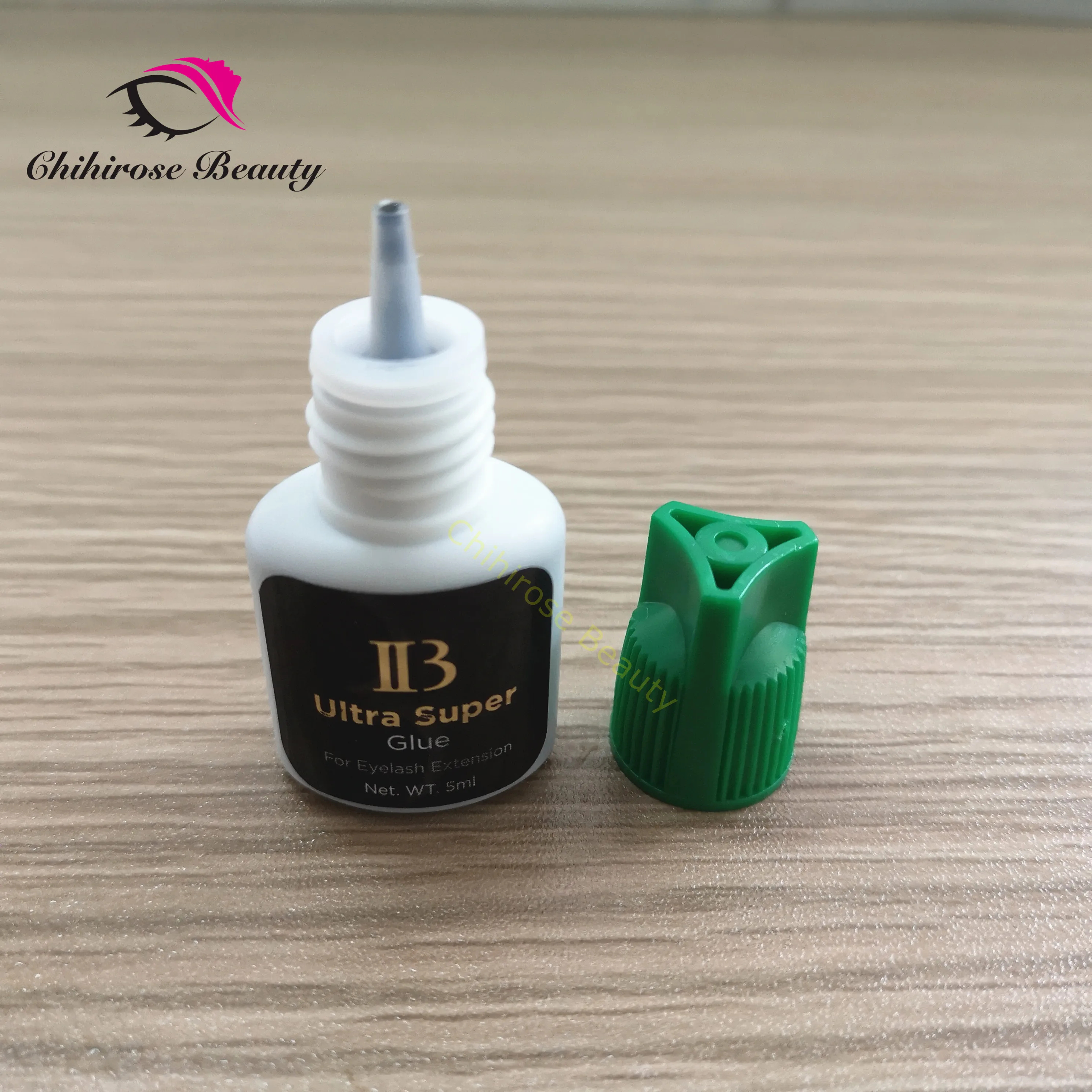 Клей для наращивания ресниц I-Beauty 1 шт. |