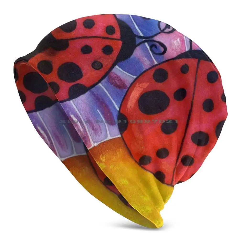 Шарф-маска Bella Bugs шейный платок бандана цветочный принт шелковые картины для лета