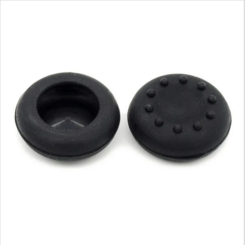 2pc Thumb Stick Grip Cap Gamepad Joystick Cover Case For Sony PlayStation Dualshock 3/4 PS3 PS4 Slim Pro Xbox One 360 Controller