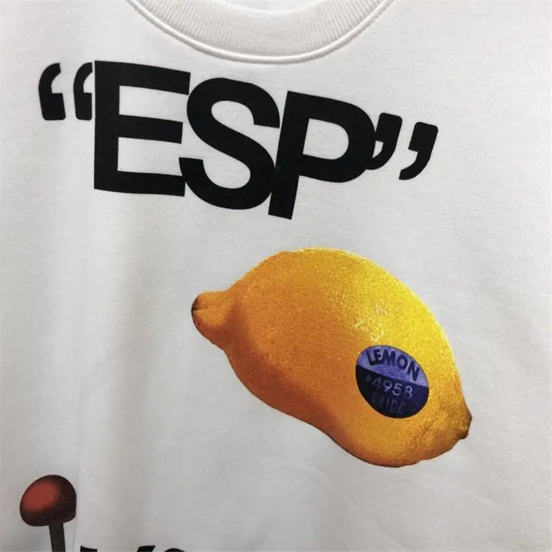 

Fashion High Quality Hoodies Men Women Cotton Autumn Winter Sweatshirts Pullover