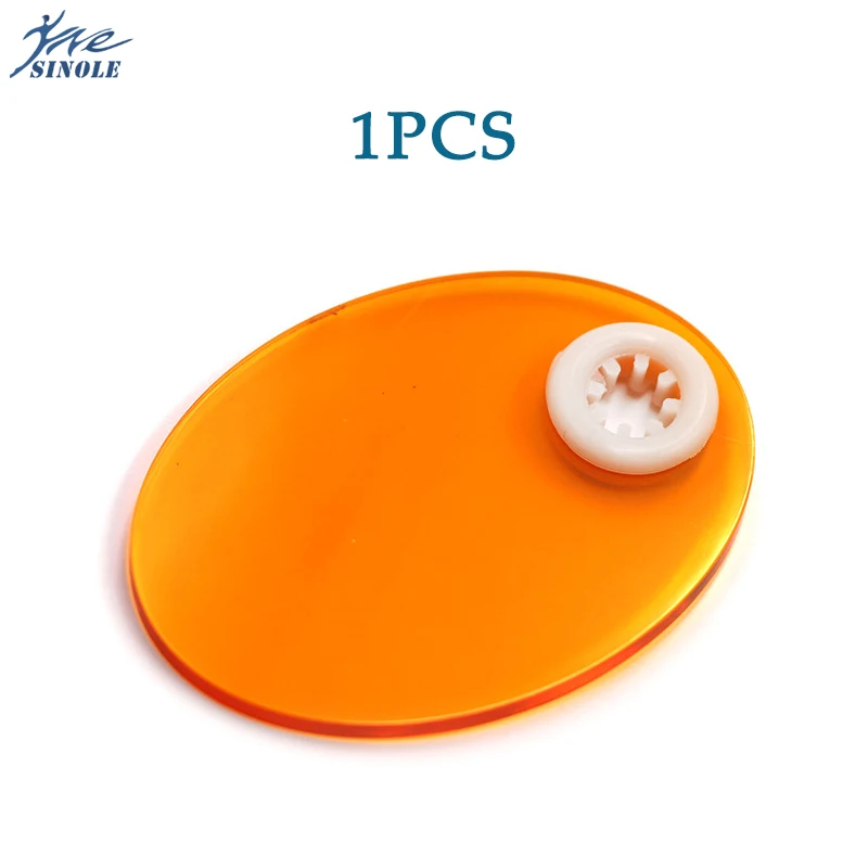 1 шт. светозащитная пластина для стоматологических ламп | Красота и здоровье