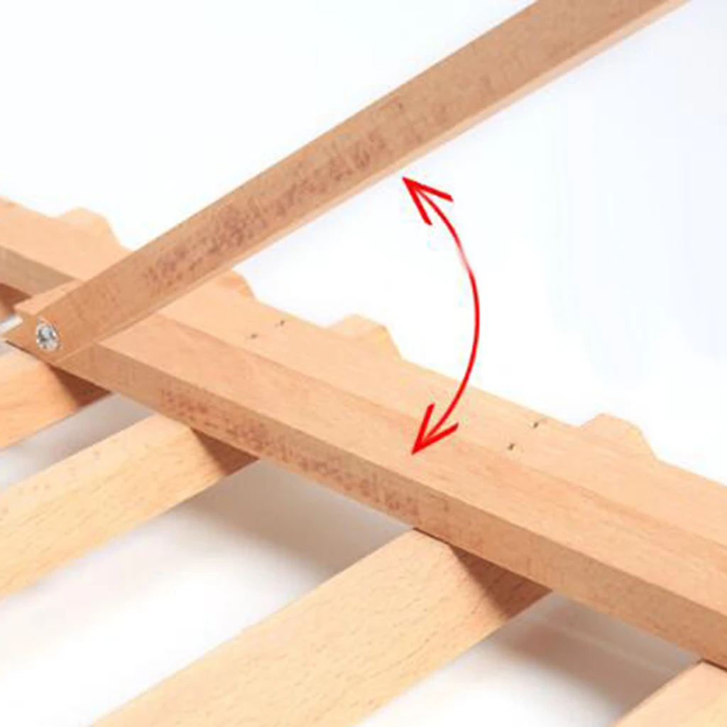 60-катушка ниток для шитья вышивальный Органайзер из натурального дерева