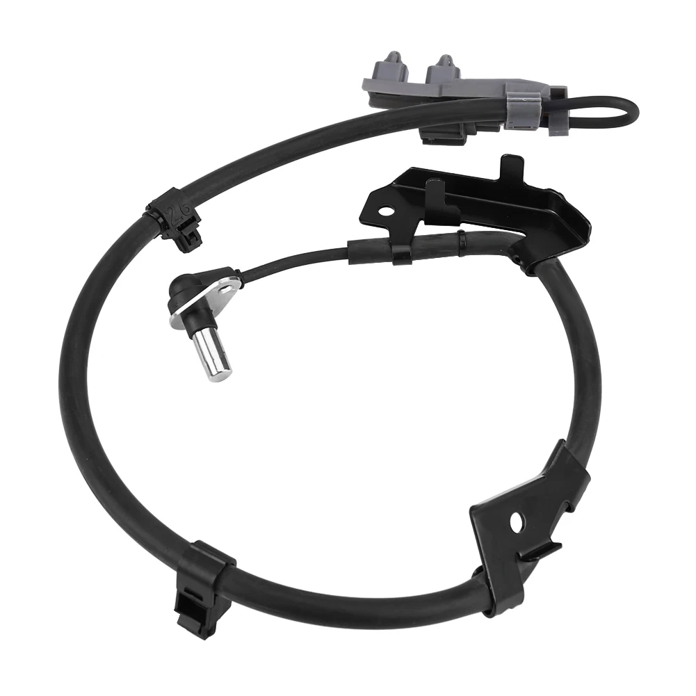 

897387990, передний левый антискользящий датчик скорости ABS для Isuzu D-Max/Rodeo TFS77/TFS86/TFS85 2003 +