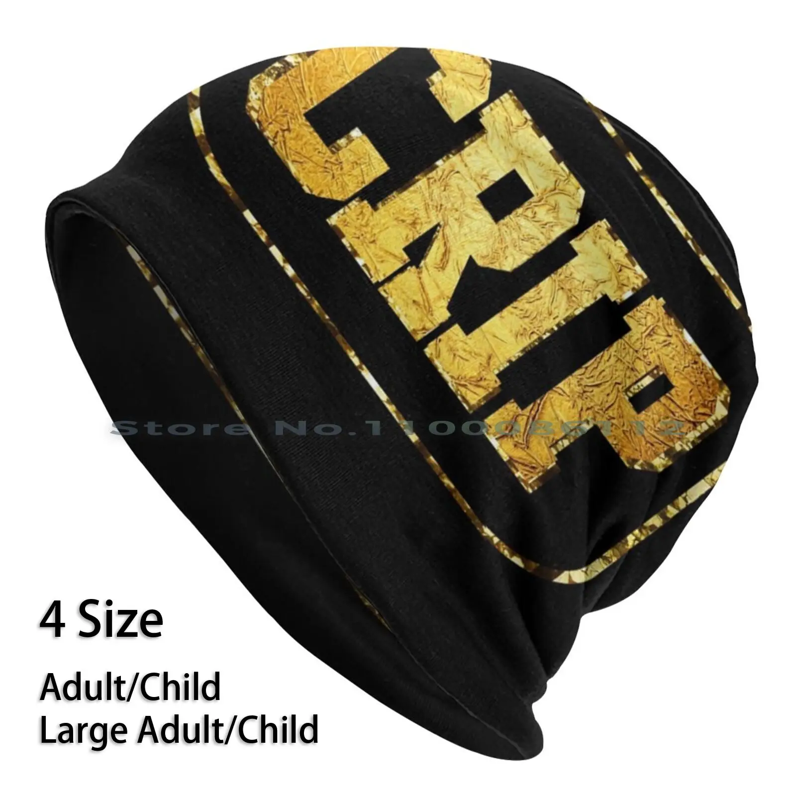 

Crip Beanies Knit Hat Crips Cuz Gangster Gangsta Black Lives Matter Thug Life Young Thug African American Black People Nipsey