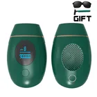 Эпилятор лазерный Женский, для безболезненной депиляции