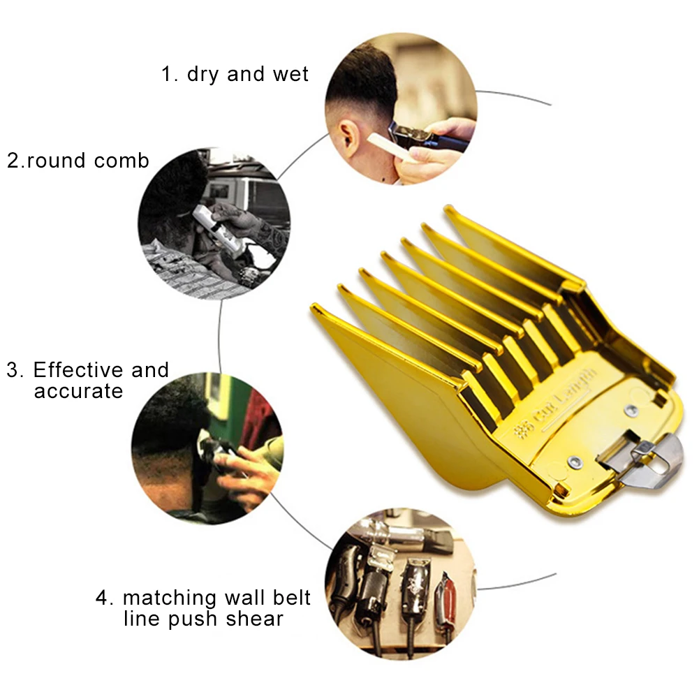 8 шт./компл. руководство по разному размеру Простая установка аксессуар для