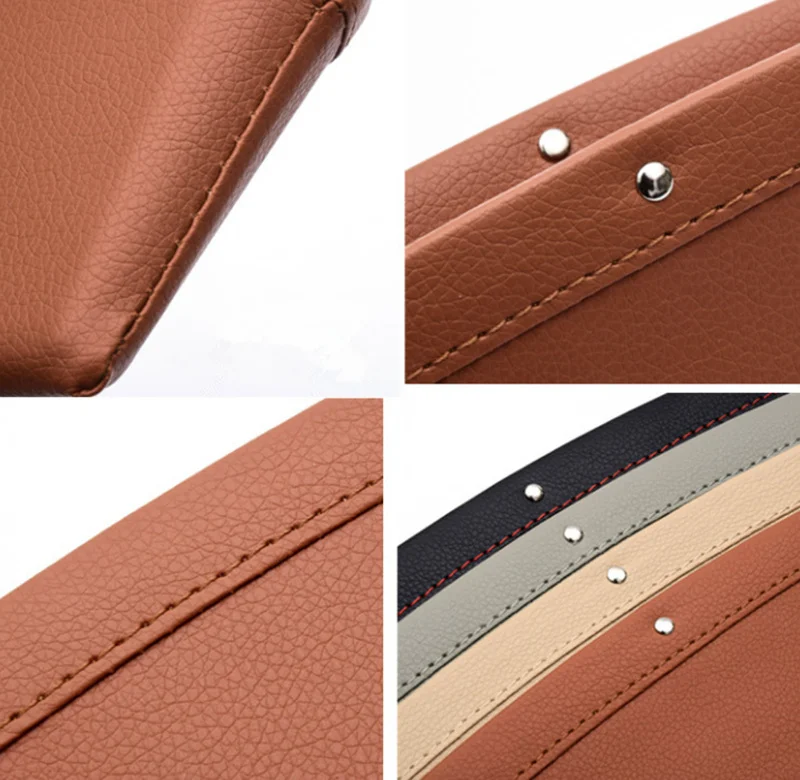 Органайзер для автомобильных сидений с прорезями карман хранения Nissan Teana X-Trail