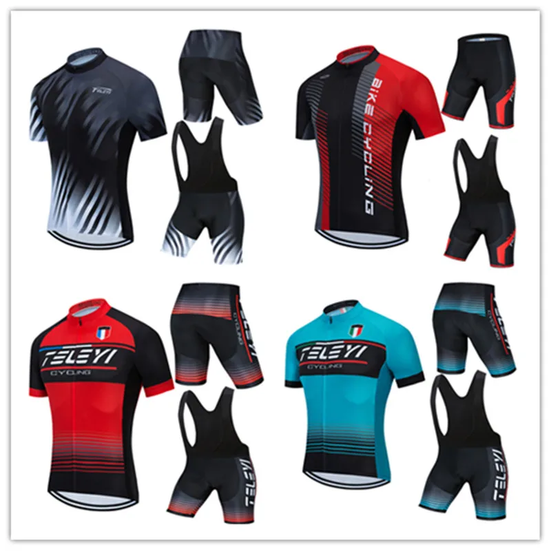 Новинка 2019 NW Pro комплект Джерси для велоспорта Майо Ropa Ciclismo одежда гонок и Мужская