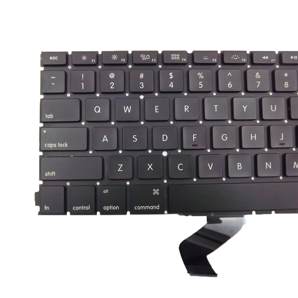 

NEW US keyboard For A pple MacBook Pro Retina 13" A1425 Late 2012 Early 2013