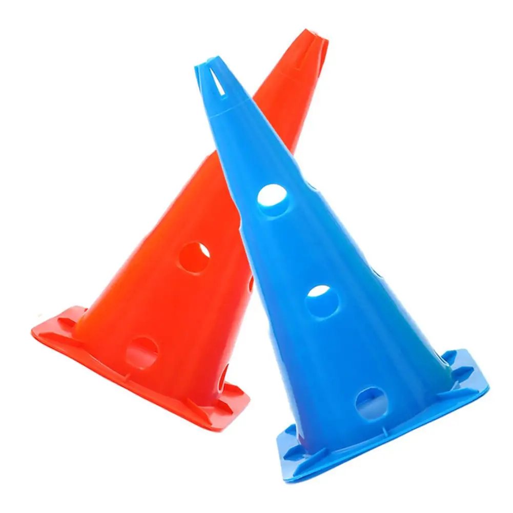 Заградительный конус домашний пружинный антифриз баскетбольное тренировочное