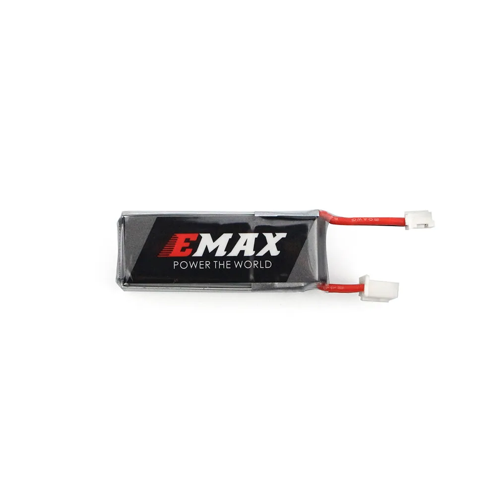 4 шт emax tinyhawk s 2s lipo батарея 350 мач 35c 74 в для fpv rc