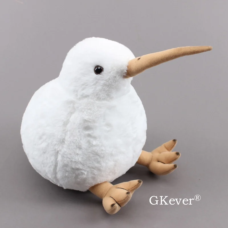 28 см чучело киви птица плюшевые игрушки куклы детские мягкие большие Размеры