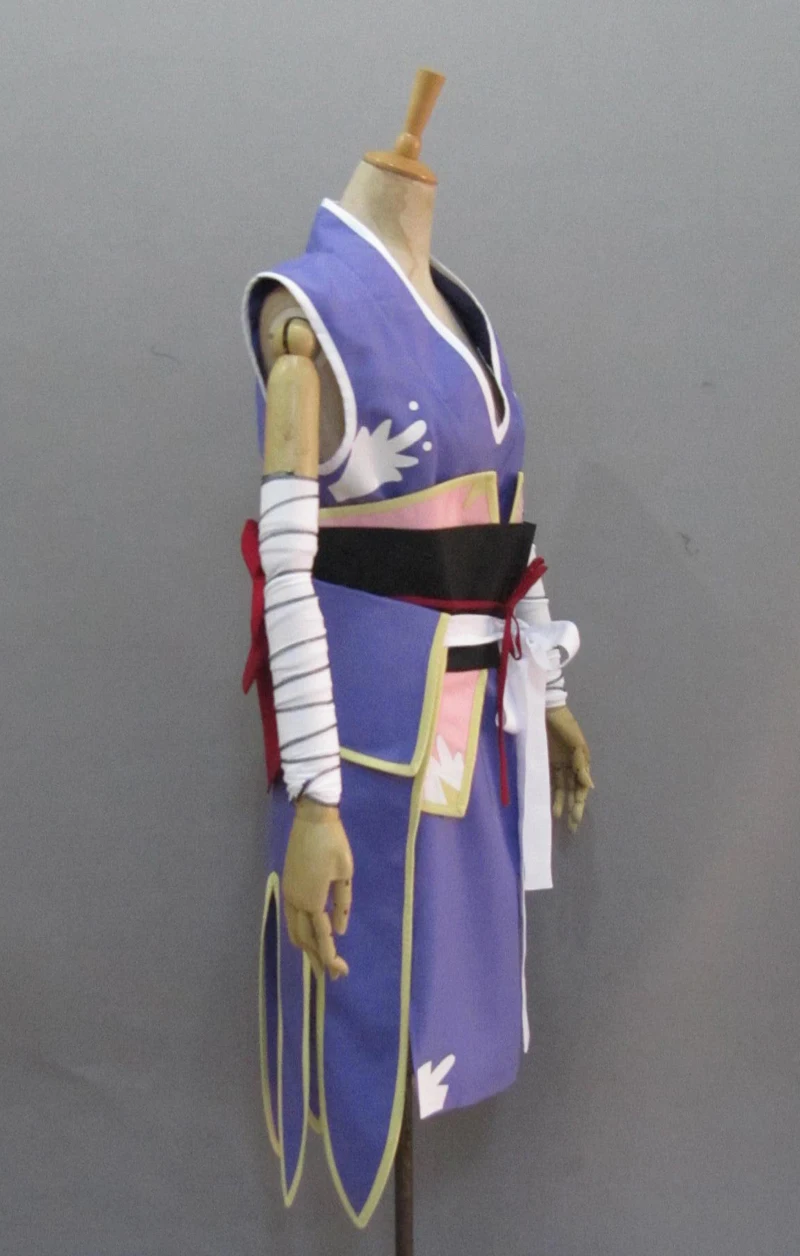 Кимоно для косплея с изображением героев мультфильма Титания|cosplay costume|kimono cosplayerza