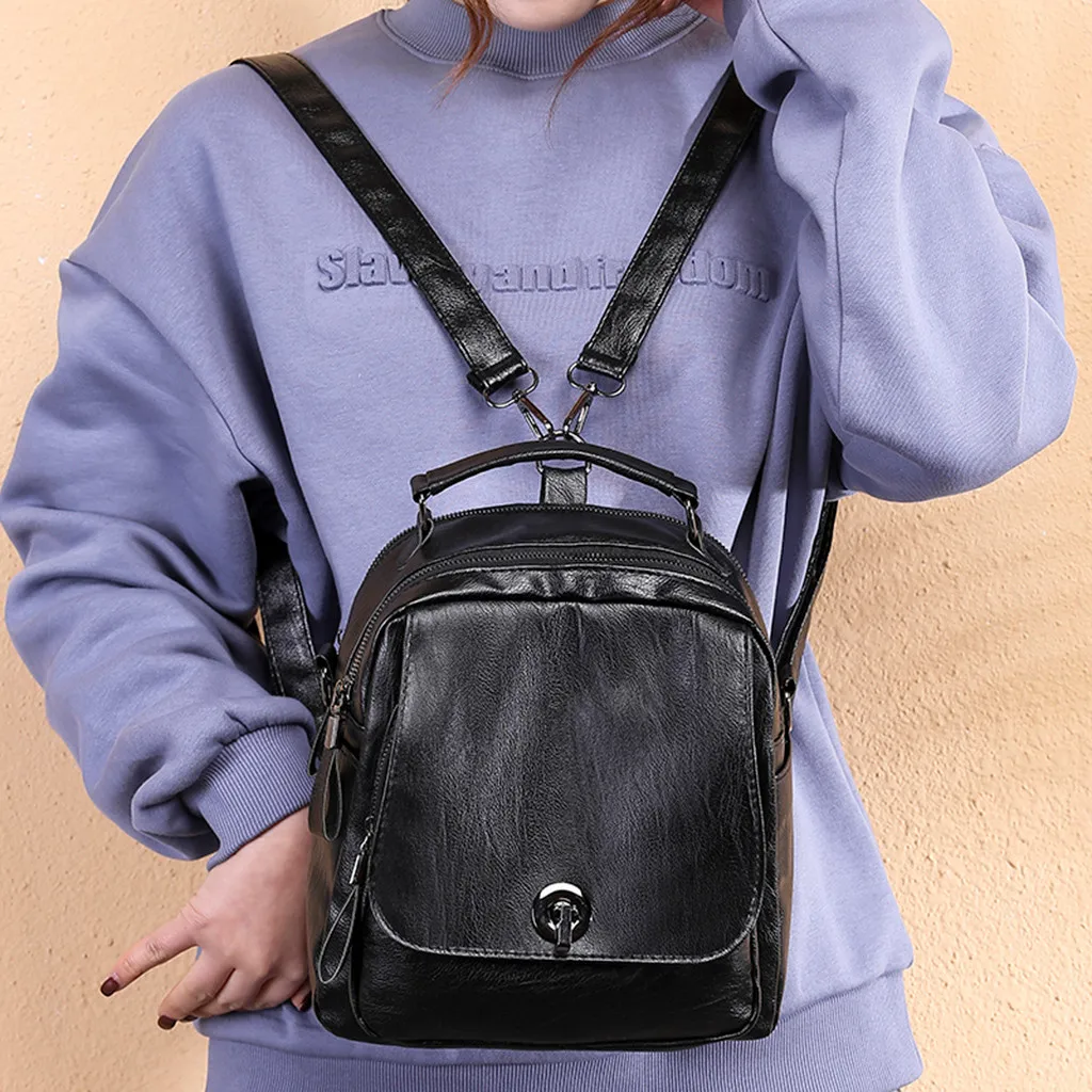 Платье на лямках mochilas mensageiro bolsa único развития sacos мини feminino senhoras mochila escolar para adolescente |