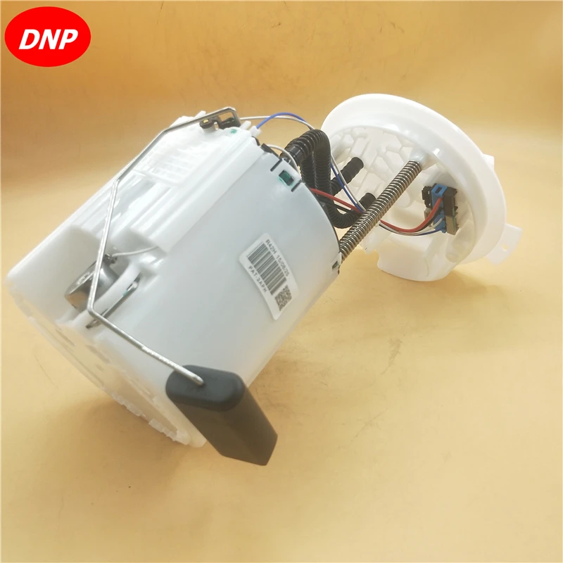 Топливный насос DNP в сборе подходит для Daewoo Lacetti Chevrolet Cruze Car 13578586|Топливные насосы|