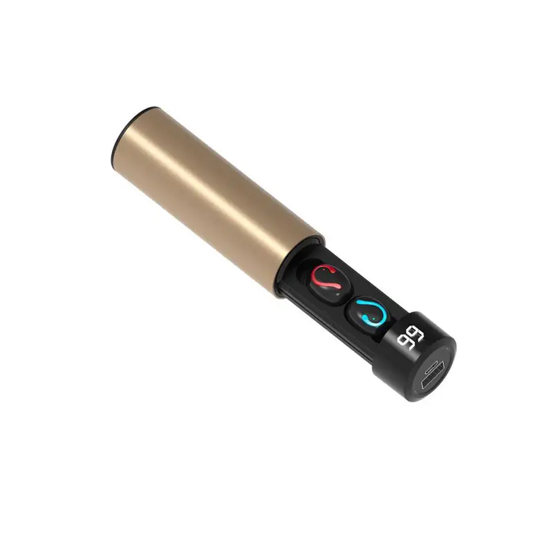 Для HBQ Q67 TWS Bluetooth 5 0 наушники стерео беспроводные q62 Водонепроницаемая гарнитура Q32