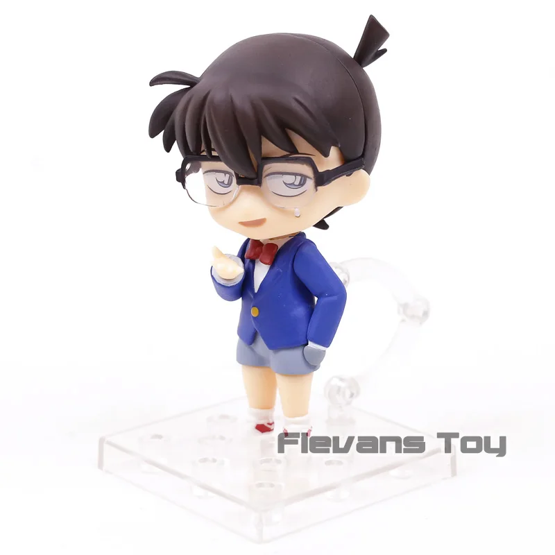 Detective Conan Edogawa 803 PVC Action Figure Collectible Model Toy Doll | Игрушки и хобби