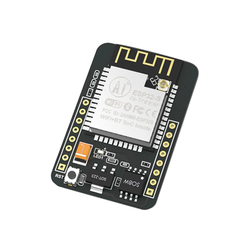 ESP32 CAM макетная плата Ai Thinker встроенный Wi Fi и Bluetooth модуль SOC для проектов