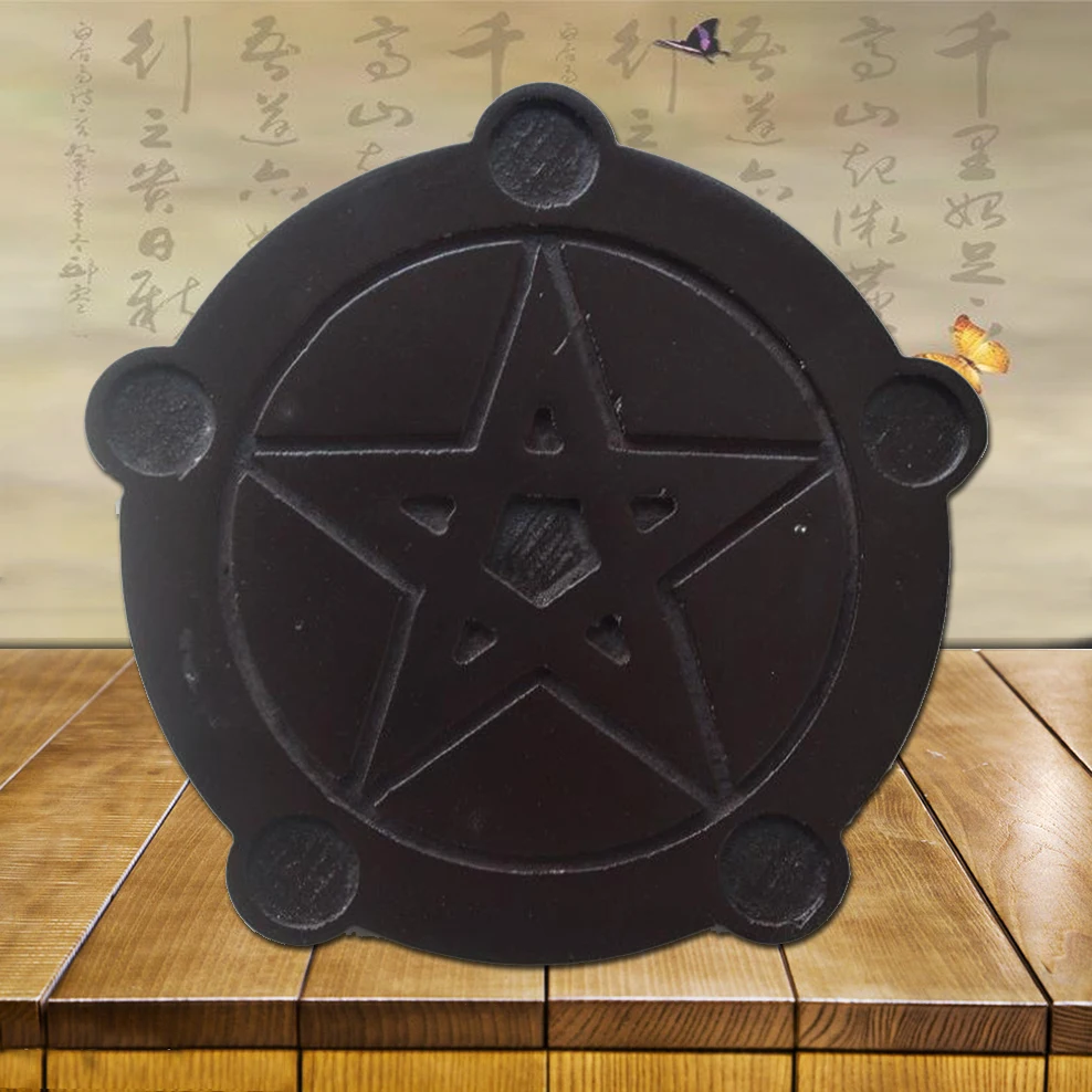 Decoration Plate Ornaments