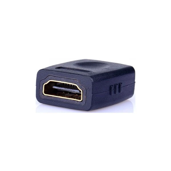 Адаптер-переходник Vention HDMI 19 F/19 F H 380 HDFF | Мобильные телефоны и аксессуары