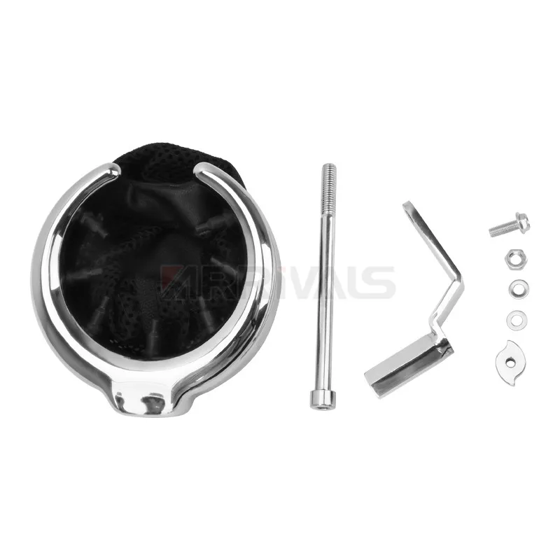 Новинка держатель для стакана пассажирского напитка мотоцикла Honda Goldwing 1800 GL1800 ABS