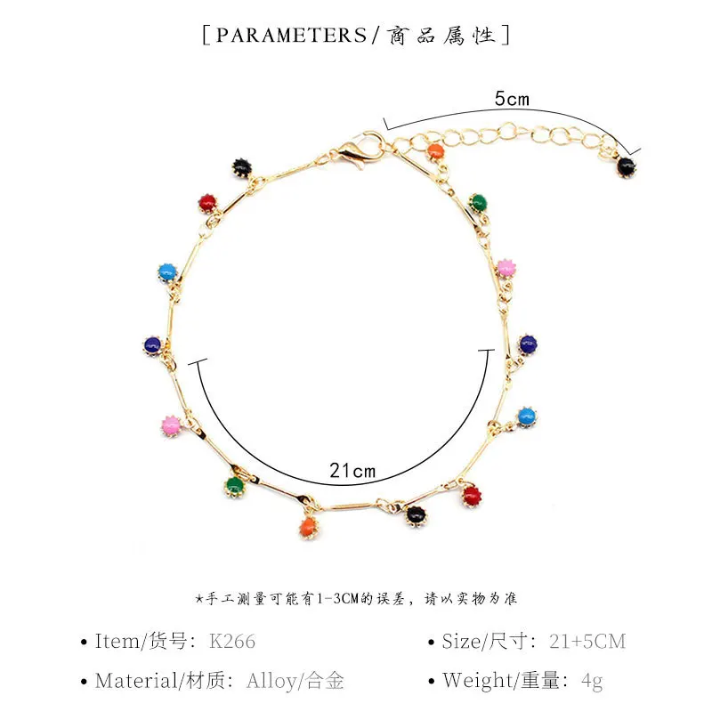 

Source manufacturer cross border jewelry Europe and the United States fashion jewelry trend simple women's sunflower handmade fo