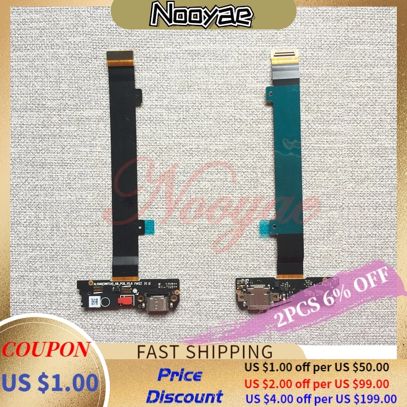 

Оригинальный бренд новый для Letv Le 2 Pro LeEco Le2 Pro x620 X621 X626 USB док-станция зарядное устройство Порт микрофон с гибким кабелем плата