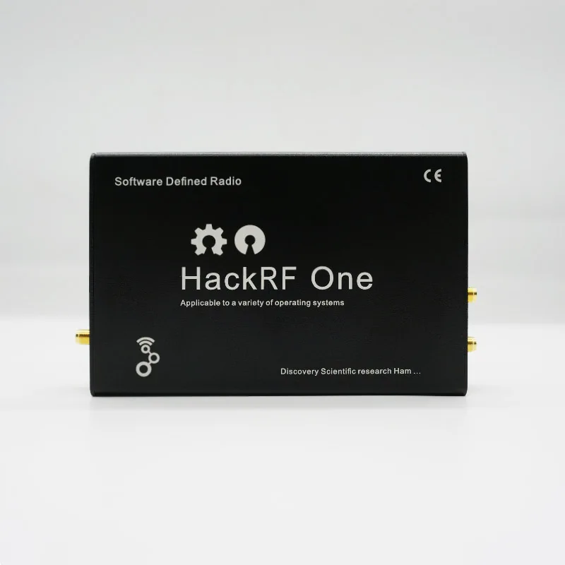 Радио HackRF One|Демонстрационные стенды| |